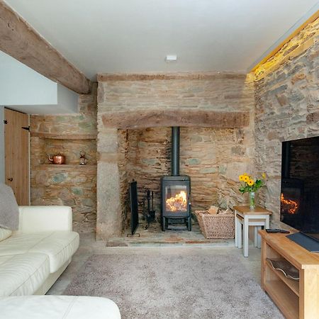 The Barn House Villa Ugborough ภายนอก รูปภาพ