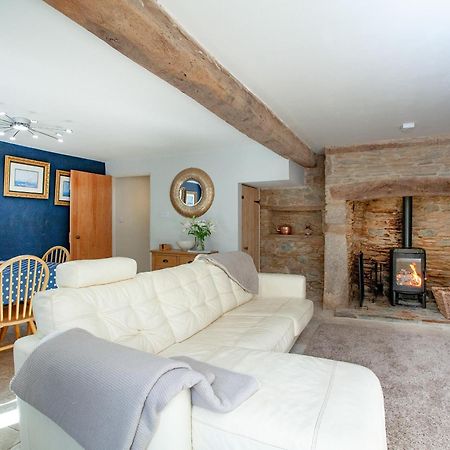 The Barn House Villa Ugborough ภายนอก รูปภาพ
