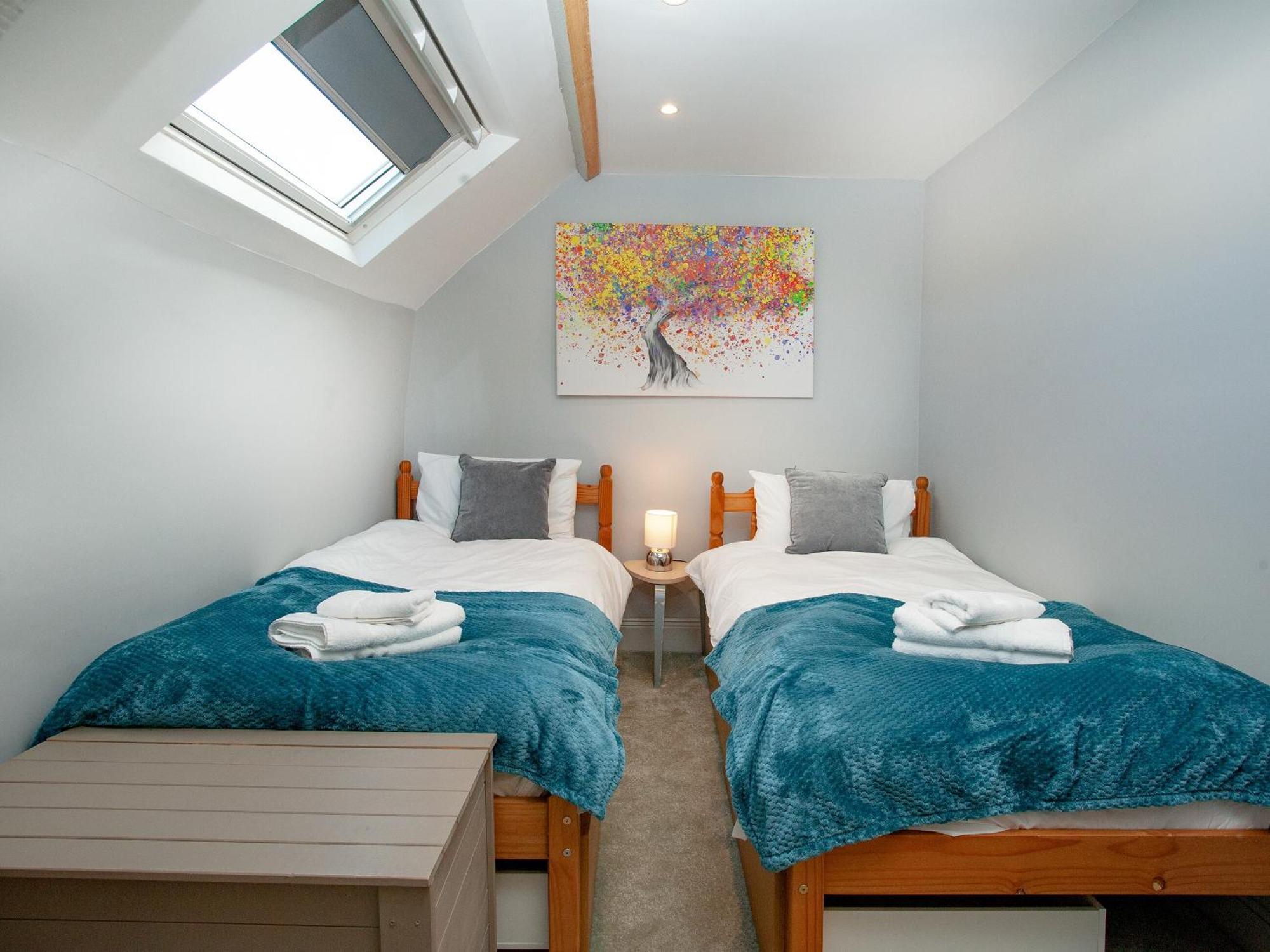 The Barn House Villa Ugborough ภายนอก รูปภาพ