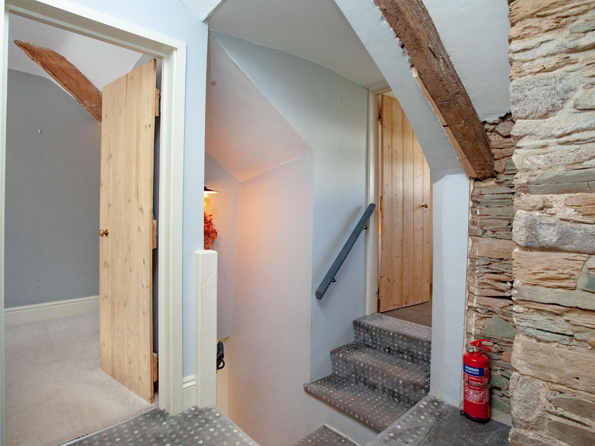 The Barn House Villa Ugborough ภายนอก รูปภาพ