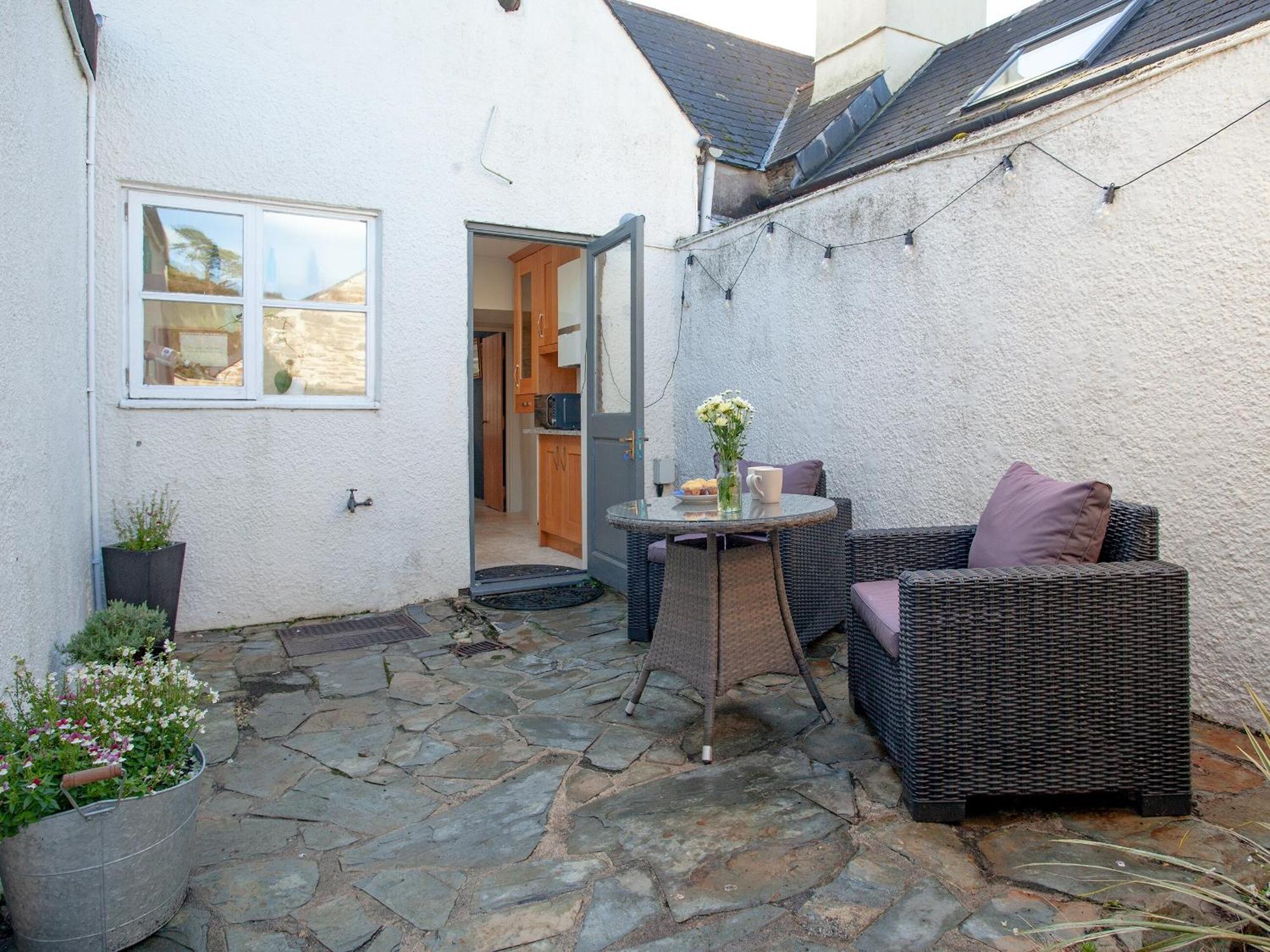 The Barn House Villa Ugborough ภายนอก รูปภาพ