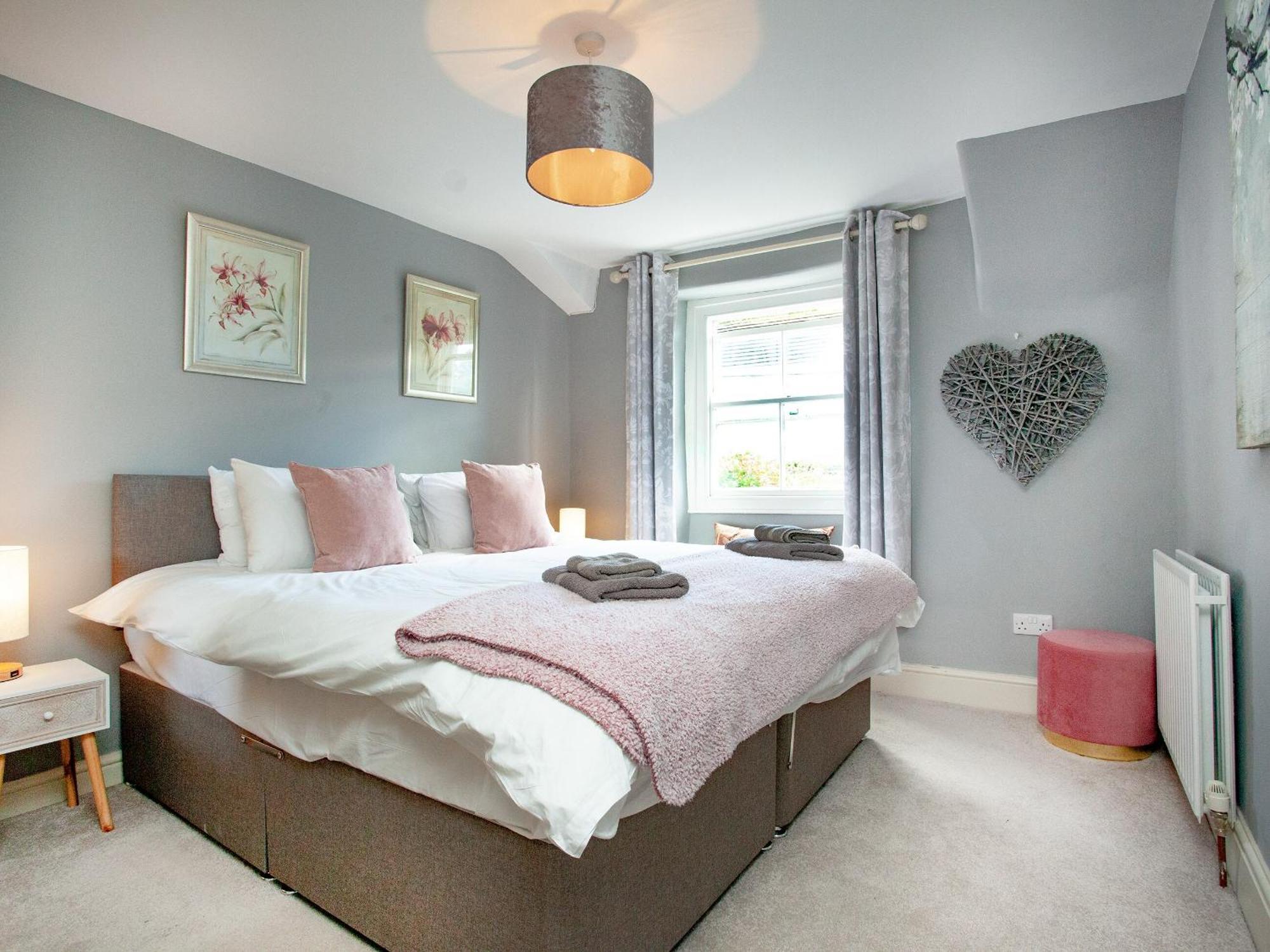 The Barn House Villa Ugborough ภายนอก รูปภาพ