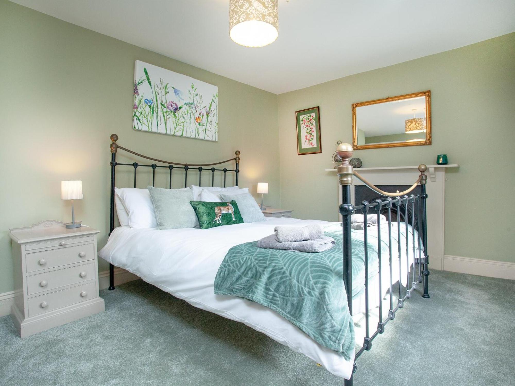 The Barn House Villa Ugborough ภายนอก รูปภาพ
