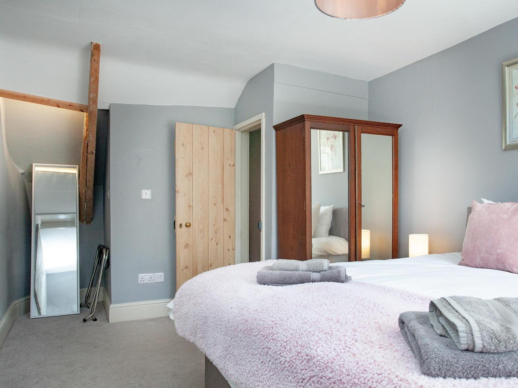 The Barn House Villa Ugborough ภายนอก รูปภาพ