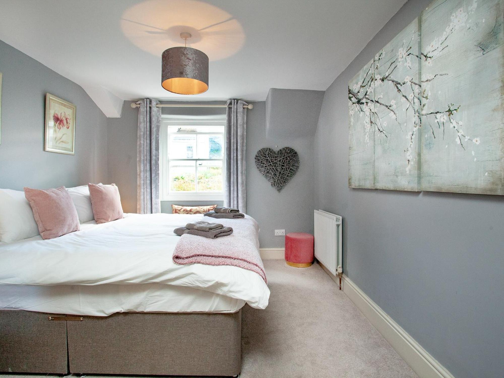 The Barn House Villa Ugborough ภายนอก รูปภาพ